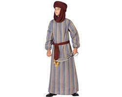Atosa déguisement arabe
