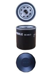 Mahle Filtro de óleo OC405/3