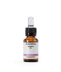Bioearth Elementa Nutri Vitamin E Solution 2% 15ml