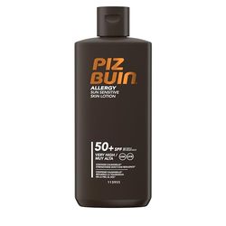 Allergy - skin lotion Spf50+ very high protection 200ml