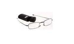 Occhiale 722 +3.50 Nero