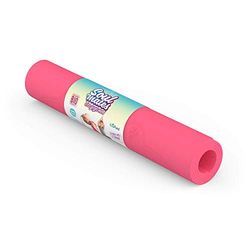 Soul Mates Tappetino da yoga Eco per bambini, unisex, rosa