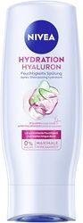 NIVEA Après-shampoing hydratant à l'acide hyaluronique 200 ml
