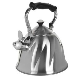 Feel Maestro Hervidor MR-1305 Plateado 3 L