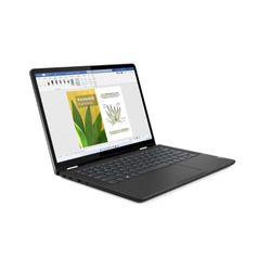 Lenovo 13w Yoga Hybride (2-en-1) 33,8 cm (13.3") Écran tactile WUXGA AMD Ryzen™ 5 7530U 16 Go DDR4-SDRAM 512 Go SSD