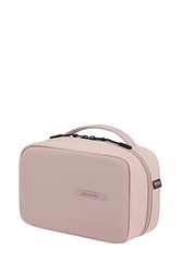 Samsonite Stacked Toiletset - Toilettas, 22 cm, roze (roze)
