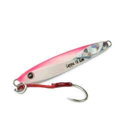 Leppa 18 Slim - Jig - färg PPW - 18gr