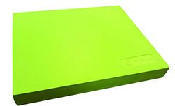 Sveltus Balance Pad XL Unisex volwassenen, groen