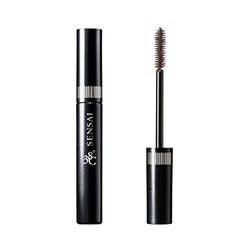 Kanebo Sensai ögon femme/kvinna, mascara 38° Seperating & Längdbrun (1 x 8 ml)