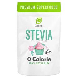 Stevia 1000g | substitut du sucre | adoucissant naturel | faible teneur en calories