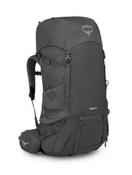 Osprey Renn 65 sac de grande randonnée femme Dark Charcoal/Gray Wolf O/S