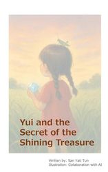 Yui and the Secret of the Shining Treasure