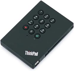 LENOVO ThinkPad USB 3.0 Secure HDD 500GB