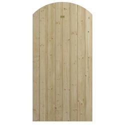 Rowlinson Garden Products TG63GARPT Gate, Natural