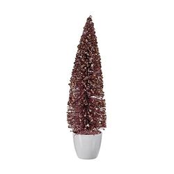 Krist+ Árbol de Navidad, Multicolor, Estándar