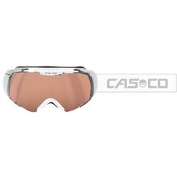 Casco da Sci FX 50 Carbonic, Bianco, 17, 16,07,5402