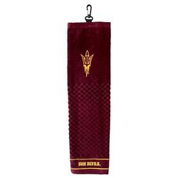 NCAA brodée Serviette de Golf, Arizona State Sun Devils