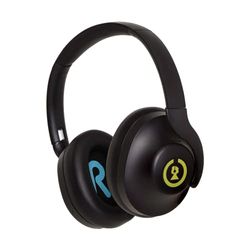 Soho Sound 45's Bluetooth Koptelefoon Headphones - Black