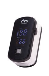 Viva Wellbeing Finger Pulse Oximeter