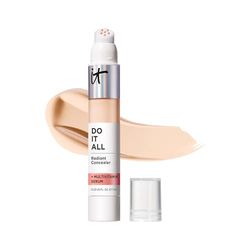 Do-It-All Concealer 7ml, Fair Warm 120