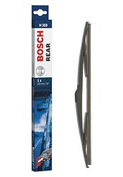 Tergilunotto Bosch Rear H359, Lunghezza 350mm, 1 tergicristallo per lunotto