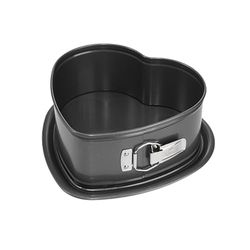 RBV Birkmann, 881501, Easy Baking, Stampo a forma di cuore, Ø 22 cm