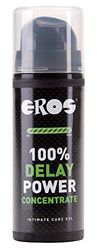 EROS Delay 100 Percent Power Concentrate, 30 ml 6133040000