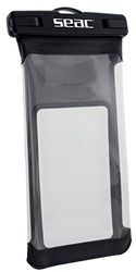 SEAC Waterproof Phone Case with Neck Strap, Up to 6" Screen, 21.6 x 12.3 x 1.7 cm