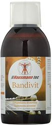 Hausmann B Bandivit Sciroppo 250 Ml Confezione da 250 Ml 100 ml