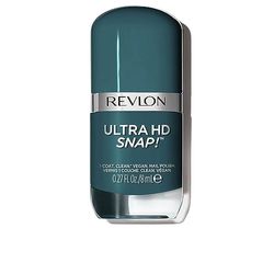 Revlon Ultra HD Snap Nail Polish, Long Lasting Vegan Formula, Quick Drying & One-Coat Full Coverage Colour (8ml) Daredevil (023) Unisex