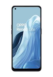OPPO Reno8 Lite 5G 8/128 GB blk 6041275