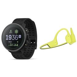 Suunto Vertical Solar + Sonic