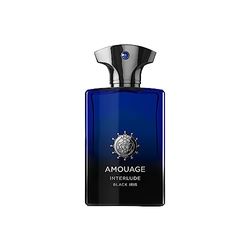 AMOUAGE, Interlude Black Iris Eau de parfum pour homme 100 ml