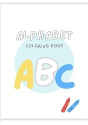 Kids coloring book