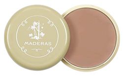 Maderas Maquillaje Crema