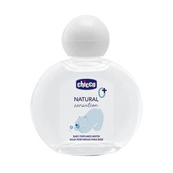 CHICCO NATURAL SENSATION – doftvatten, 100 ml, 0 m+