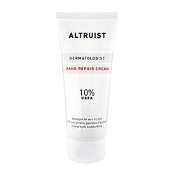 ALTRUIST Hand Repair Cream 75ml 10% Urea