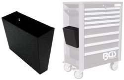 BGS 67162 | Document Tray for Workshop Trolley PRO