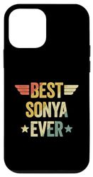 Carcasa para iPhone 12 mini Best Sonya Ever