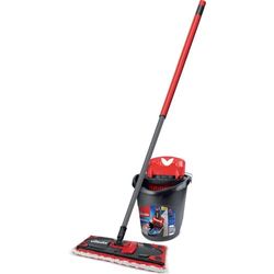 Vileda Ultramax Power Version - Spazzole lavanti, taglia XL