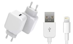 Coreparts USB Charger for iPhone & iPad Marca