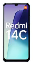 Xiaomi Redmi 14C Starry Blue 8GB RAM 256GB ROM