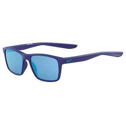 Nike Whiz Glasögon, 434 mt Indigo Force Gry w, 130mm Unisex-Vuxen, 434 Mt Indigo Force Gry W, 130mm