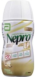 Nepro Lp Vainilla 220Ml 30U