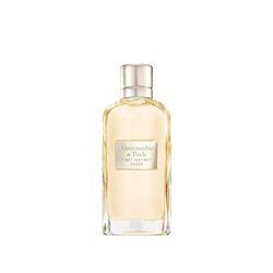 ABERCROMBIE & FITCH FIRST INSTINCT SHEER (W) EDP/S 100 ML