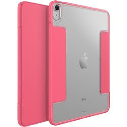 OtterBox Folio Series Case for iPad Air (4th gen), Shockproof, Drop proof, Ultra-Slim Protective Folio Case, Rouge Powder