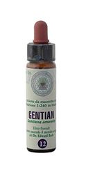 Gentian n° 12 Flores de Bach Originales farmaflor