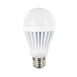 Integral LED ILA60E27O16N27KBKMA Edison skruv 16 W äkta 100 watt motsvarande 1521 lm E27 ej dimbar lampa, 16 W