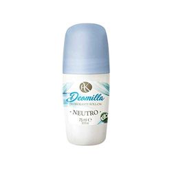 Deomilla Neutral Bio Roll-On Deodorant 75 ml Alkemilla