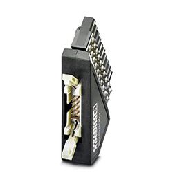PHOENIX CONTACT FLKM 10-PA-ROC800 VARIOFACE-vooradapter voor de ROC800-besturing